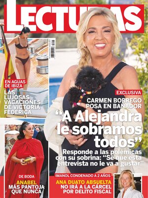 Lecturas - Magazine